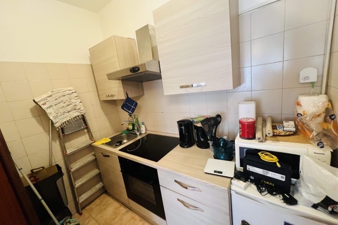 Monolocale in Vendita a Portello - Ospedali 3 