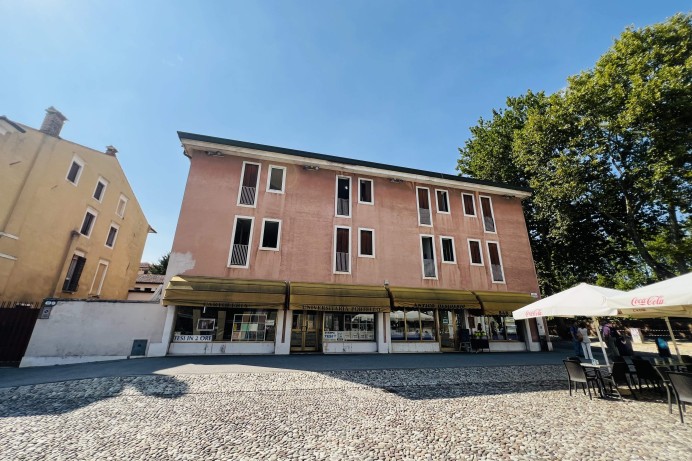 Monolocale in Vendita a Portello - Ospedali 11 