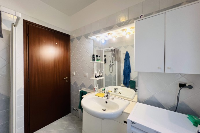 Bilocale in Vendita a Montegrotto Terme 9 