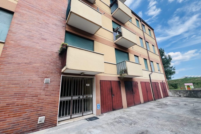 Trilocale in Vendita a Paltana - Mandria 18 