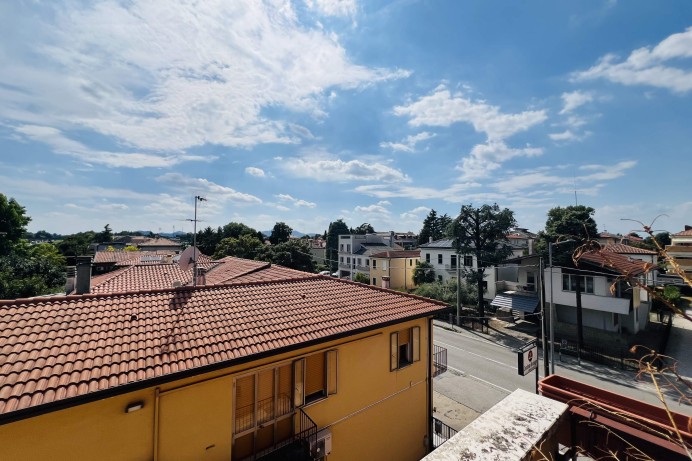 Trilocale in Vendita a Paltana - Mandria 15 