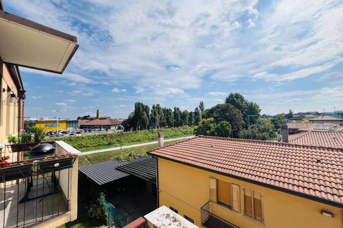 Trilocale in Vendita a Paltana - Mandria 14 