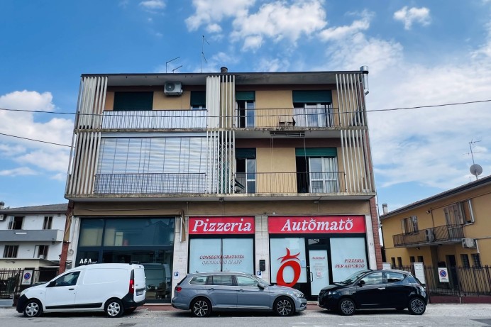 Trilocale in Vendita a Paltana - Mandria 19 