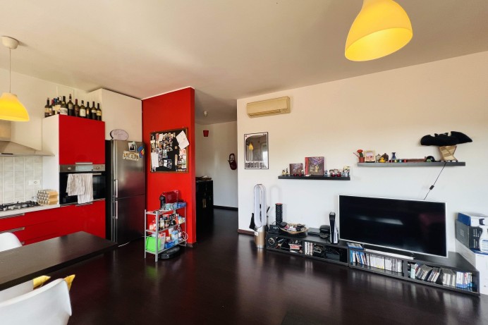 Trilocale in Vendita a Paltana - Mandria 3 