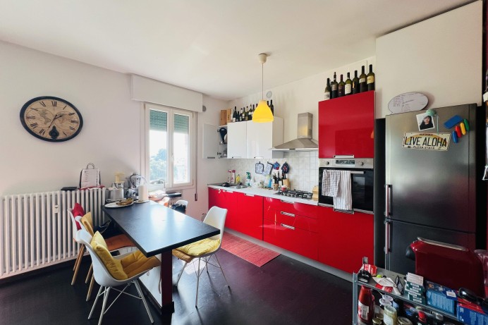 Trilocale in Vendita a Paltana - Mandria 2 
