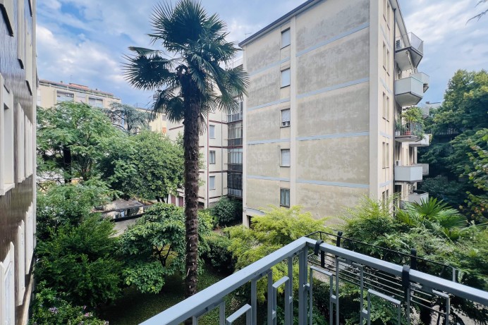 Quadrilocale in Vendita a Sacra Famiglia 22 