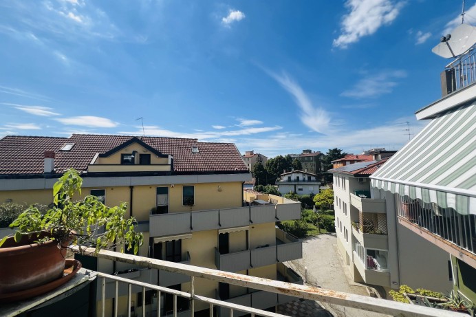 Quadrilocale in Vendita a Brusegana 15 