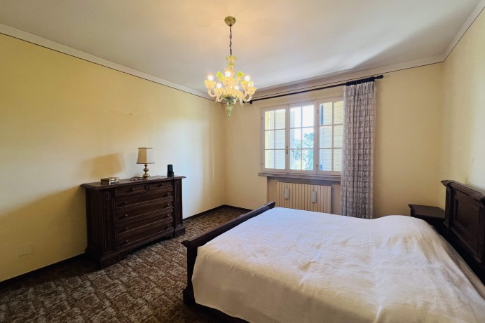 Villa in Vendita a Torreglia 7 