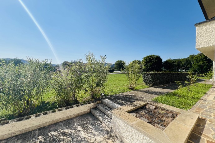 Villa in Vendita a Torreglia 37 