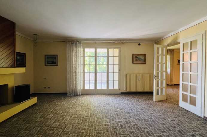 Villa in Vendita a Torreglia 2 