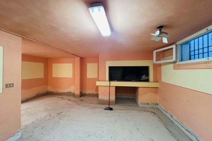 Villa in Vendita a Torreglia 45 