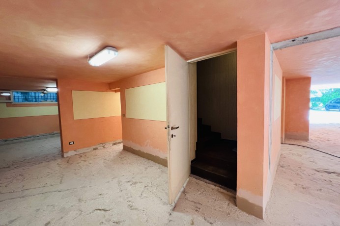 Villa in Vendita a Torreglia 46 