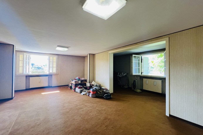 Villa in Vendita a Torreglia 15 