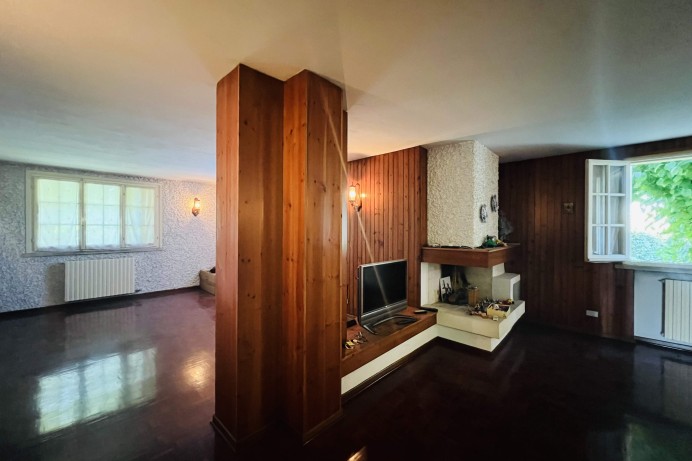Villa in Vendita a Torreglia 21 