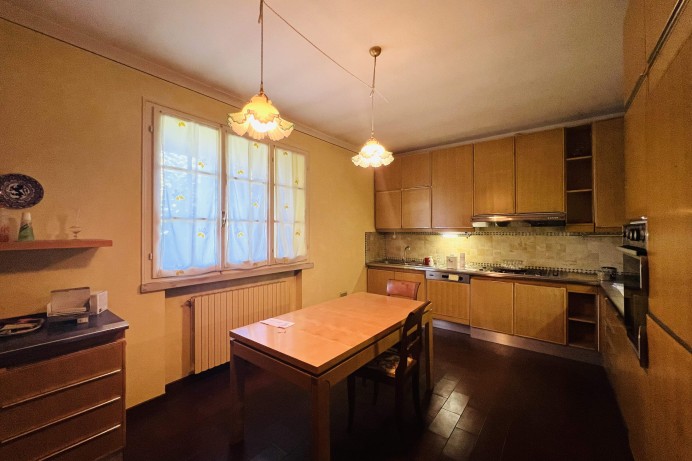 Villa in Vendita a Torreglia 6 
