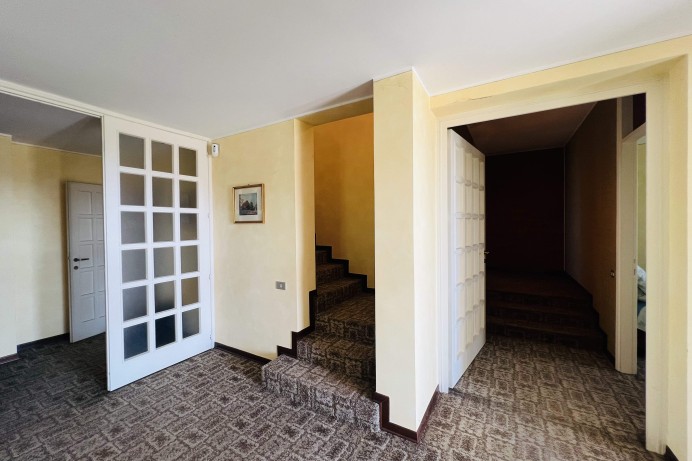Villa in Vendita a Torreglia 20 