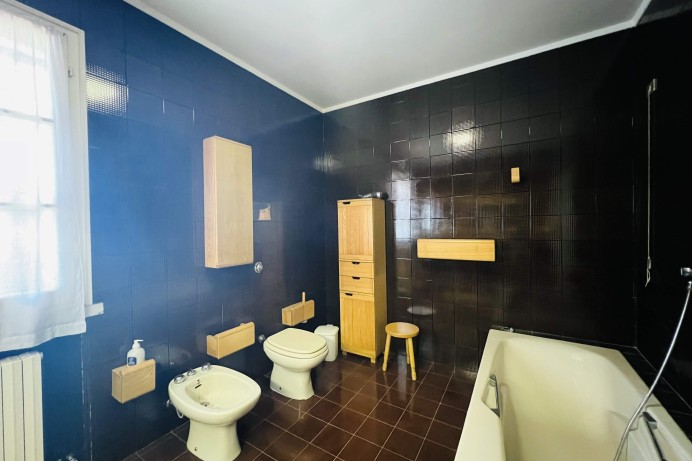 Villa in Vendita a Torreglia 27 