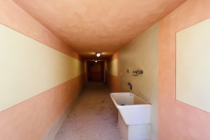 Villa in Vendita a Torreglia 44 