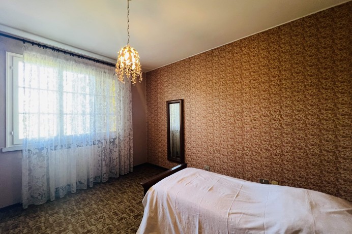 Villa in Vendita a Torreglia 10 