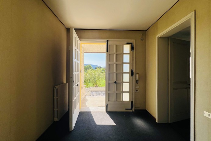 Villa in Vendita a Torreglia 32 