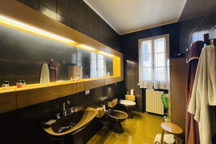 Villa in Vendita a Torreglia 29 
