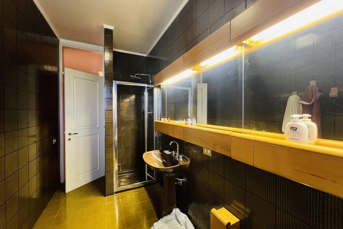 Villa in Vendita a Torreglia 28 