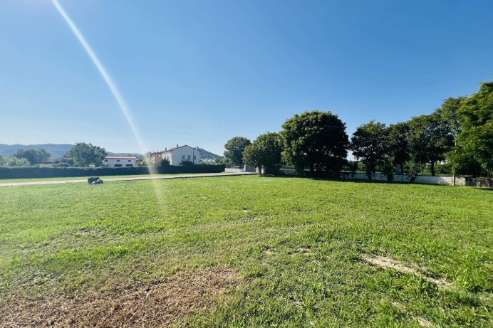 Villa in Vendita a Torreglia 40 