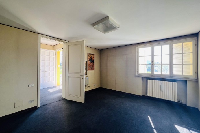 Villa in Vendita a Torreglia 24 