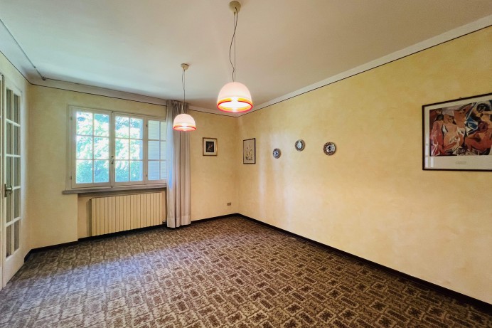 Villa in Vendita a Torreglia 13 