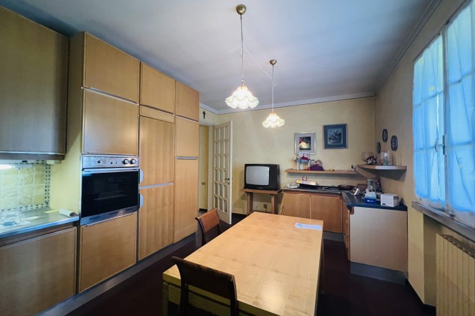 Villa in Vendita a Torreglia 5 