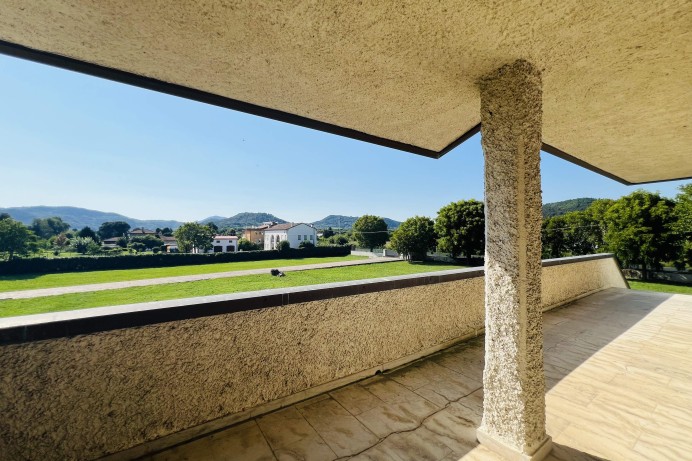 Villa in Vendita a Torreglia 35 