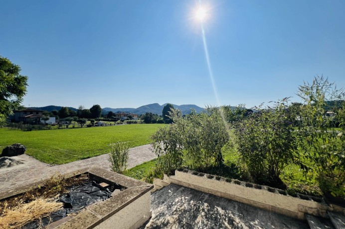 Villa in Vendita a Torreglia 38 