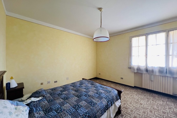 Villa in Vendita a Torreglia 11 