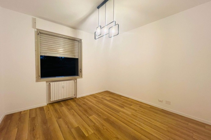 Quadrilocale in Vendita a San Gregorio 5 