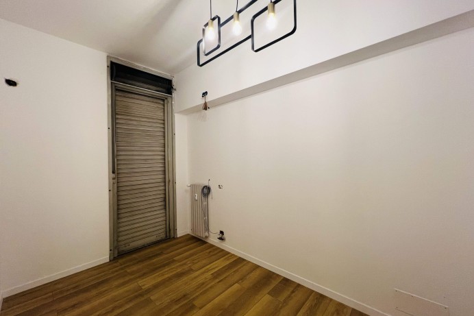 Quadrilocale in Vendita a San Gregorio 6 