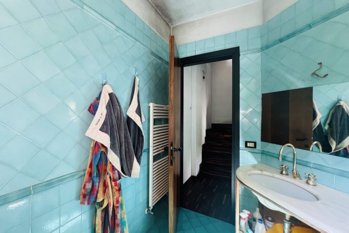 Casa Indipendente in Vendita a Paltana - Mandria 20 