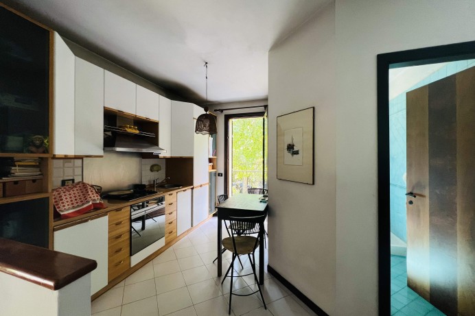 Casa Indipendente in Vendita a Paltana - Mandria 4 