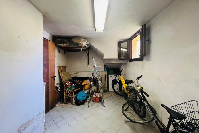 Casa Indipendente in Vendita a Paltana - Mandria 21 