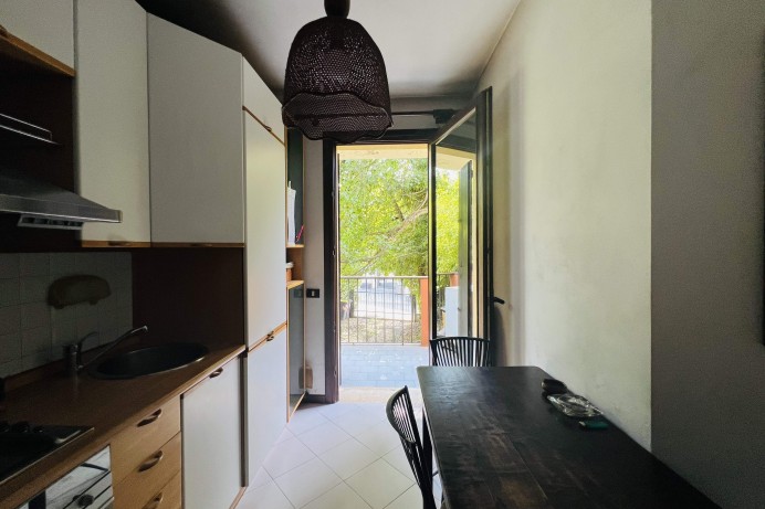 Casa Indipendente in Vendita a Paltana - Mandria 7 