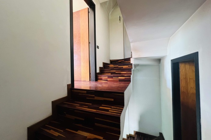 Casa Indipendente in Vendita a Paltana - Mandria 11 