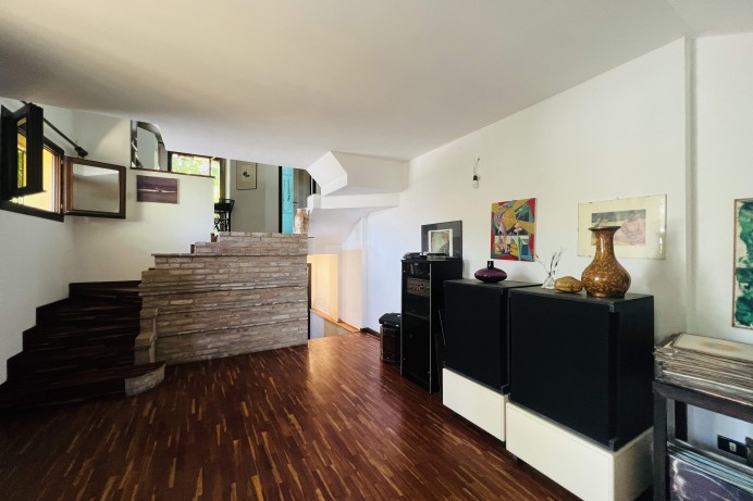 Casa Indipendente in Vendita a Paltana - Mandria 0 