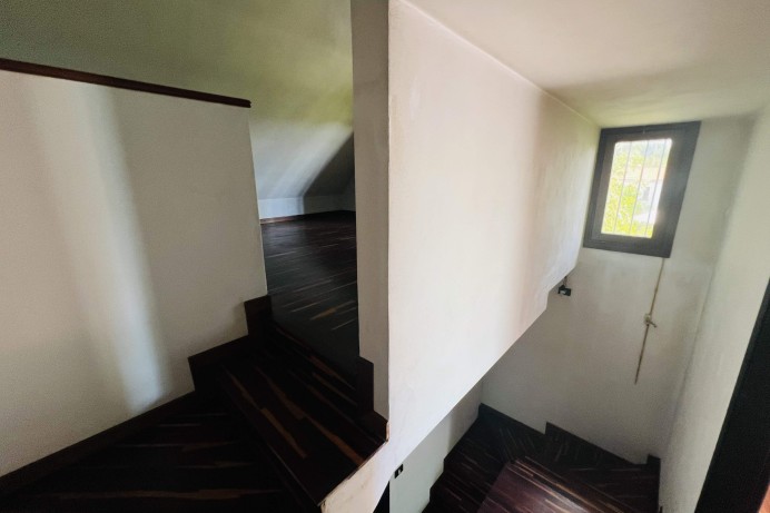 Casa Indipendente in Vendita a Paltana - Mandria 14 