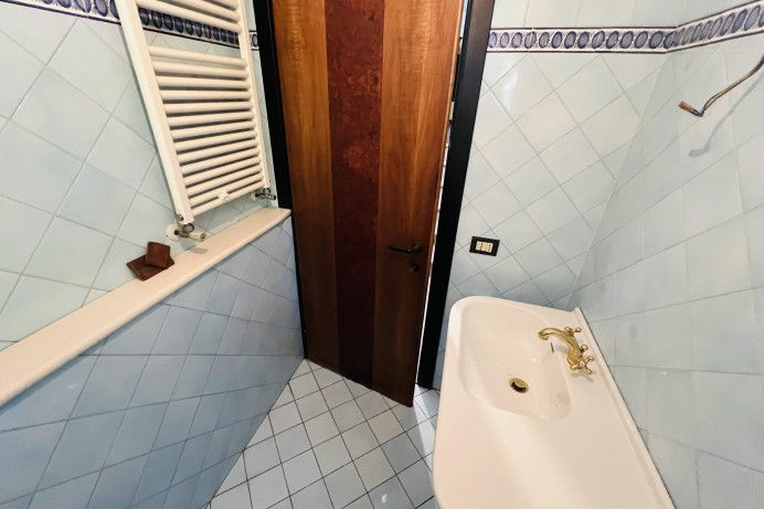 Casa Indipendente in Vendita a Paltana - Mandria 18 