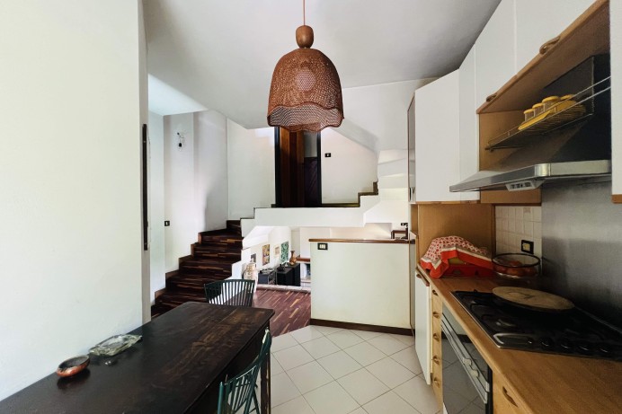Casa Indipendente in Vendita a Paltana - Mandria 6 
