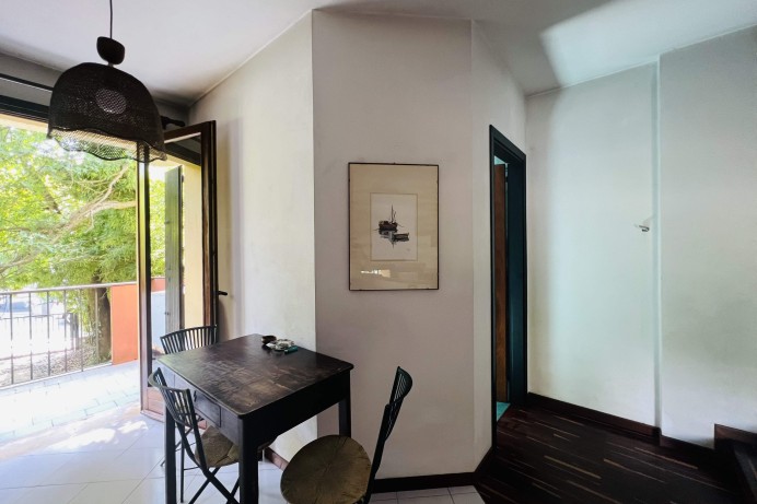 Casa Indipendente in Vendita a Paltana - Mandria 5 