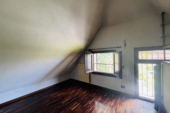 Casa Indipendente in Vendita a Paltana - Mandria 15 