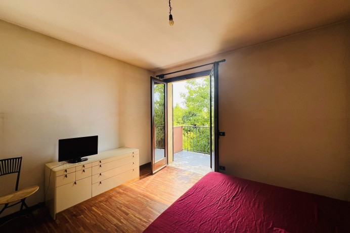 Casa Indipendente in Vendita a Paltana - Mandria 12 