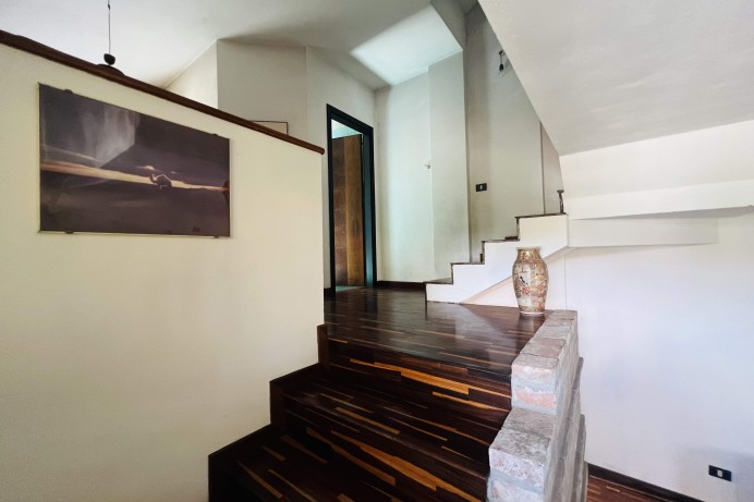 Casa Indipendente in Vendita a Paltana - Mandria 2 