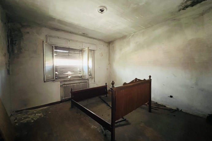 Casa Indipendente in Vendita a Arcella 2 