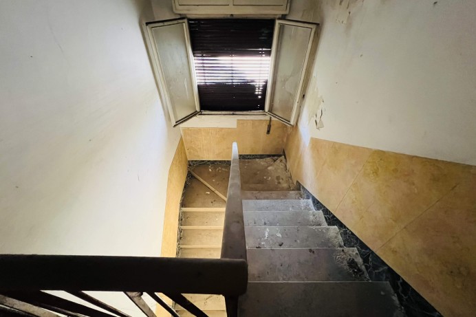 Casa Indipendente in Vendita a Arcella 15 